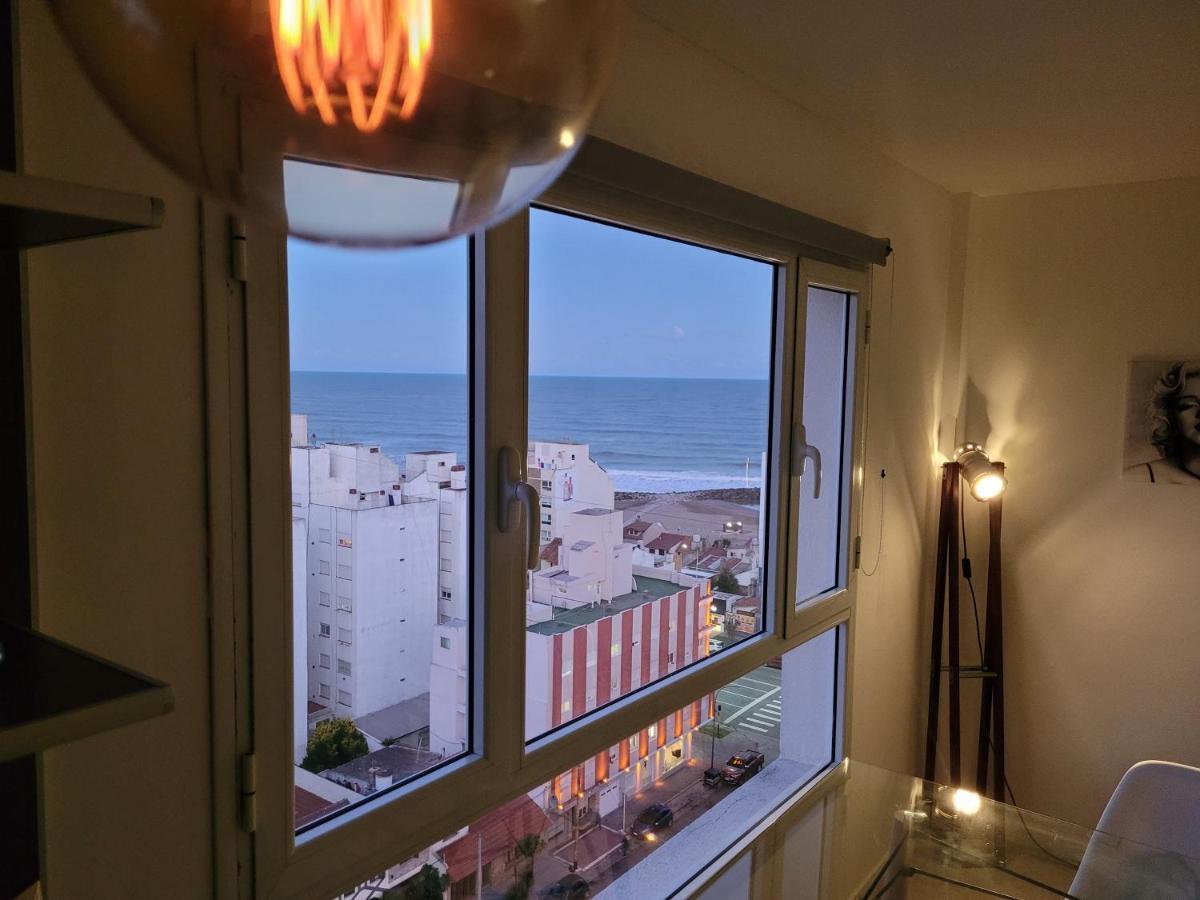 Apartamento La Perla I Mar del Plata Exterior foto